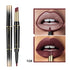 Double Lipstick Lip Liner - ROUTINE FASHION